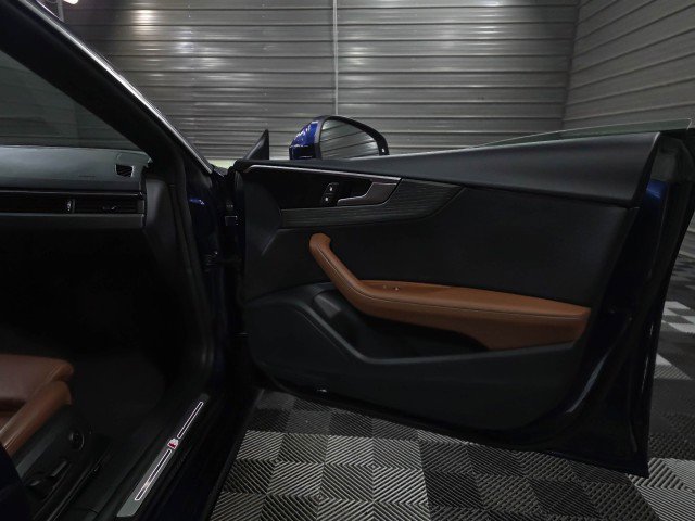 Used 2022 Audi A5 2.0T Premium Plus image 36