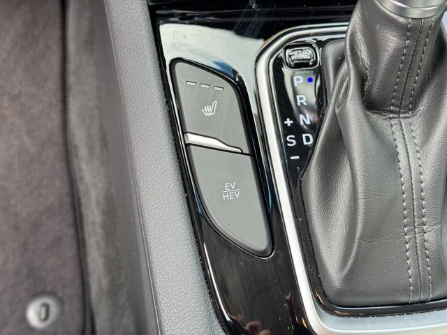 Used 2019 Hyundai Ioniq Limited image 21