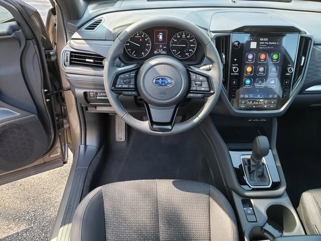 Certified 2025 Subaru Forester Premium AWD/4WD image 15
