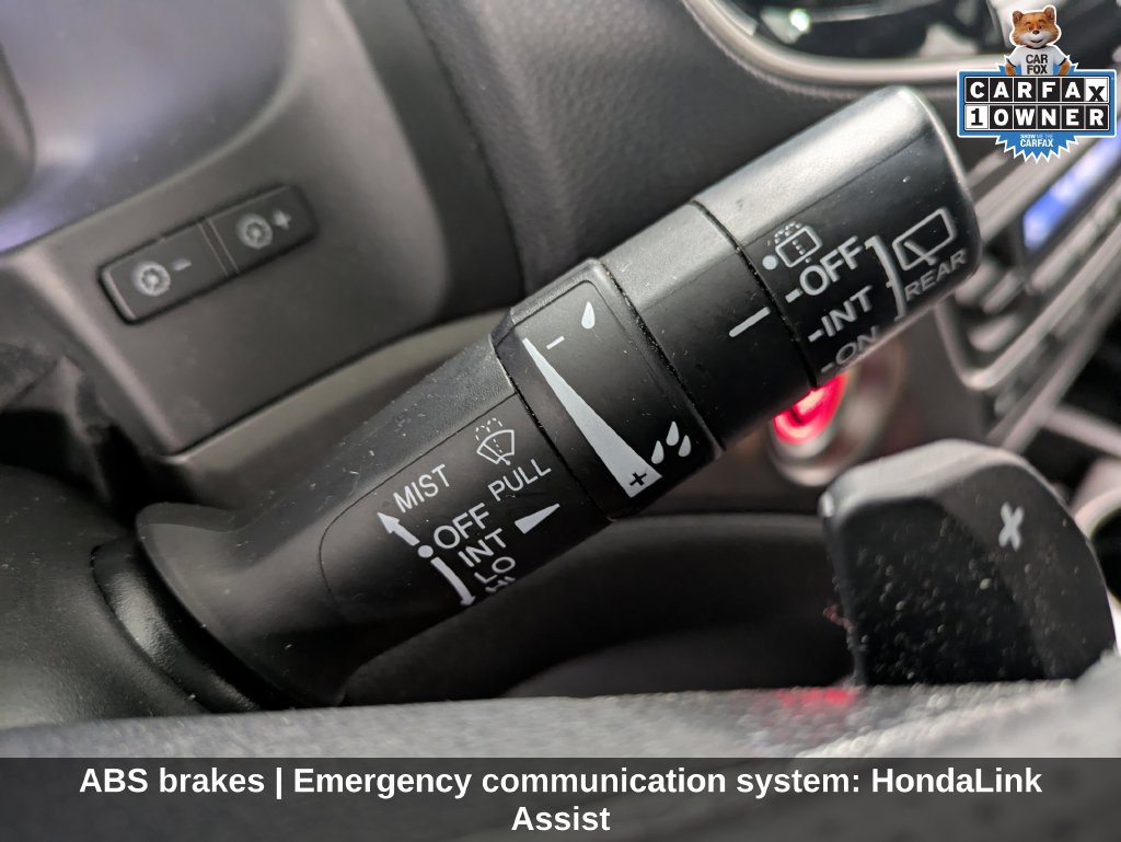 Certified 2023 Honda Passport EX-L image 23