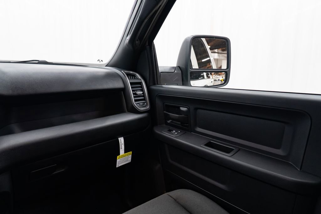 New 2026 RAM 2500 Tradesman image 10