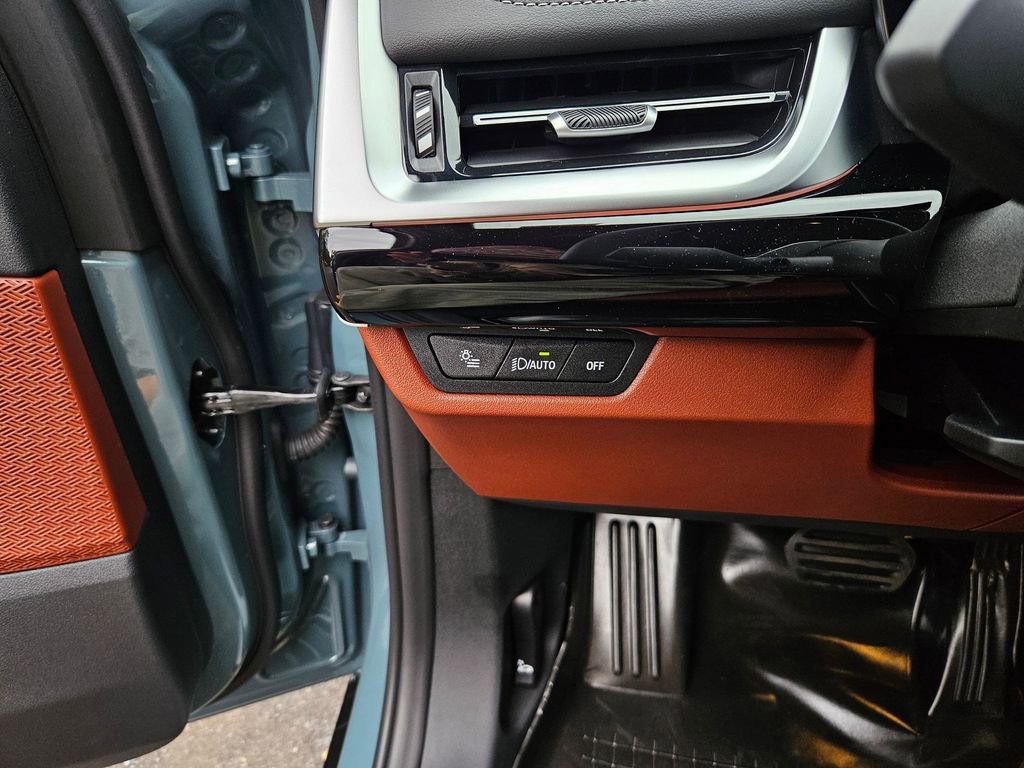 New 2026 BMW X1 xDrive28i w/ Convenience Package image 17