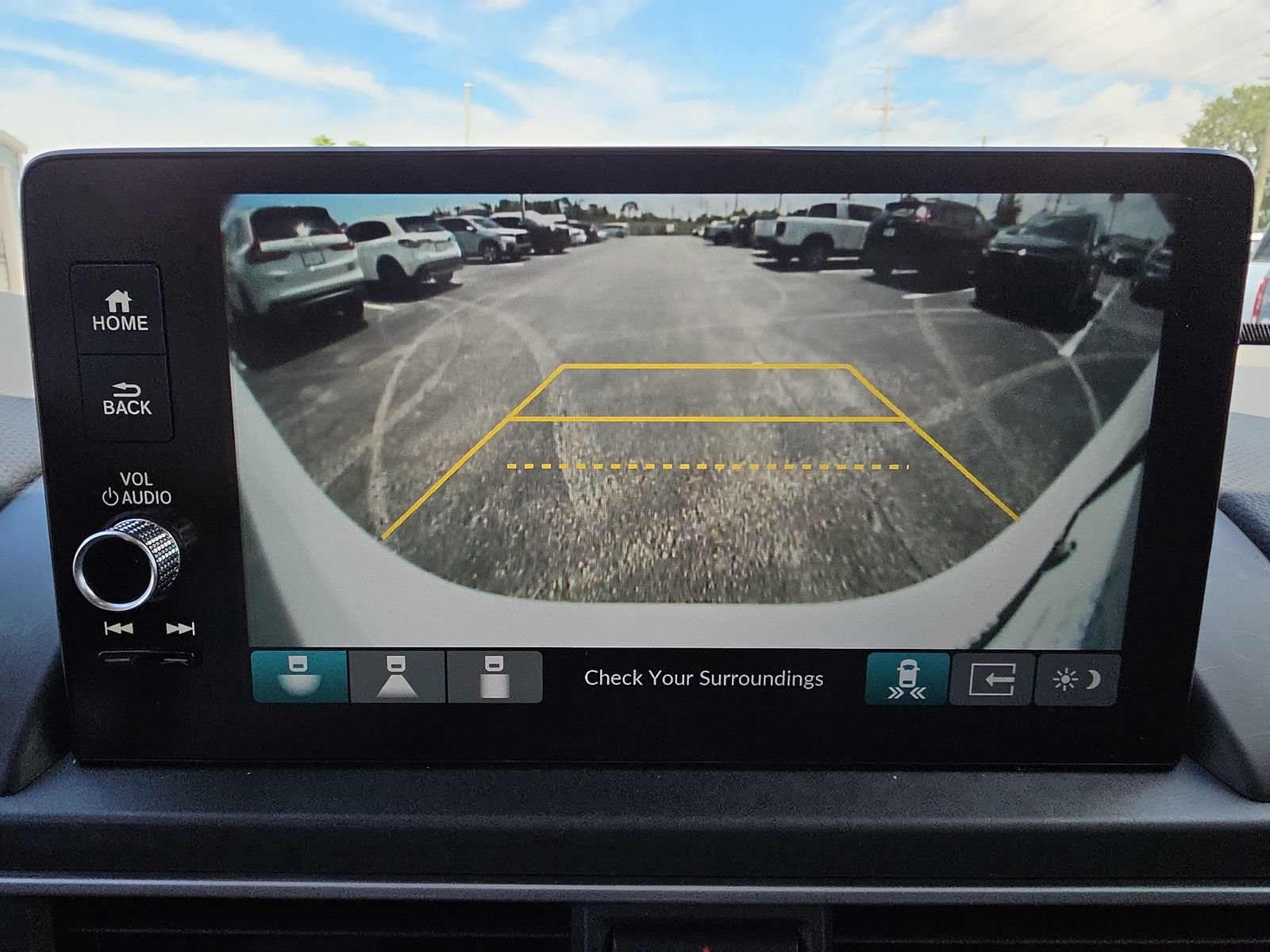 Certified 2025 Honda Pilot EX-L image 18