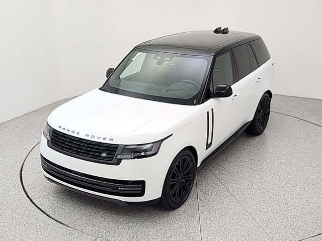 New 2026 Land Rover Range Rover SE AWD/4WD image 13