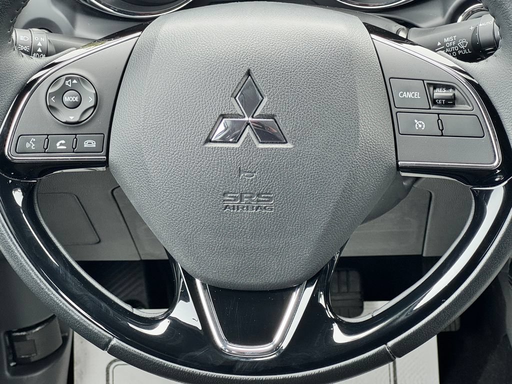 Used 2021 Mitsubishi Outlander Sport SE AWD/4WD image 18