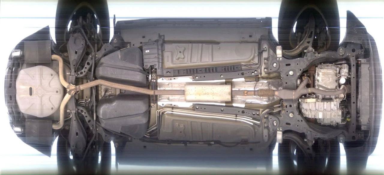 Used 2015 Ford Explorer XLT w/ Equipment Group 202B FWD image 13