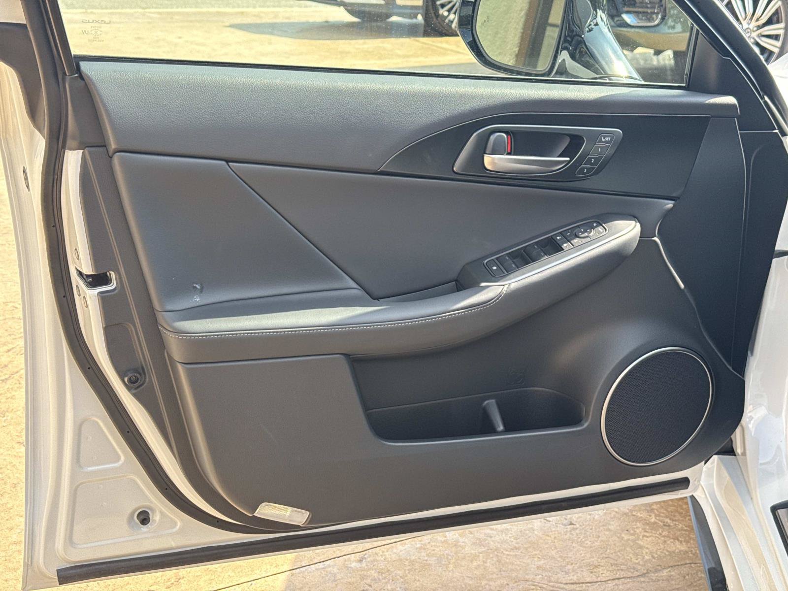 New 2026 Lexus IS 350 F Sport RWD image 11