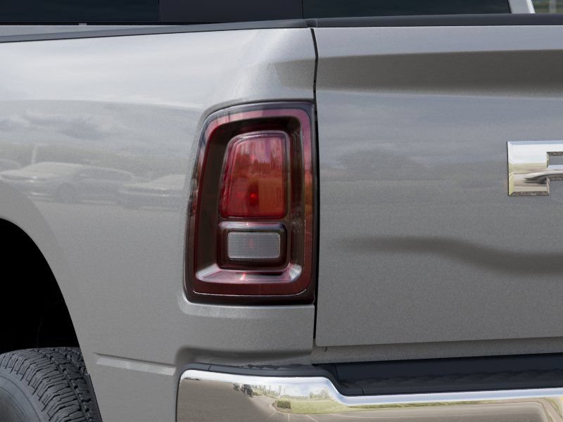 New 2026 RAM 2500 Tradesman AWD/4WD image 10