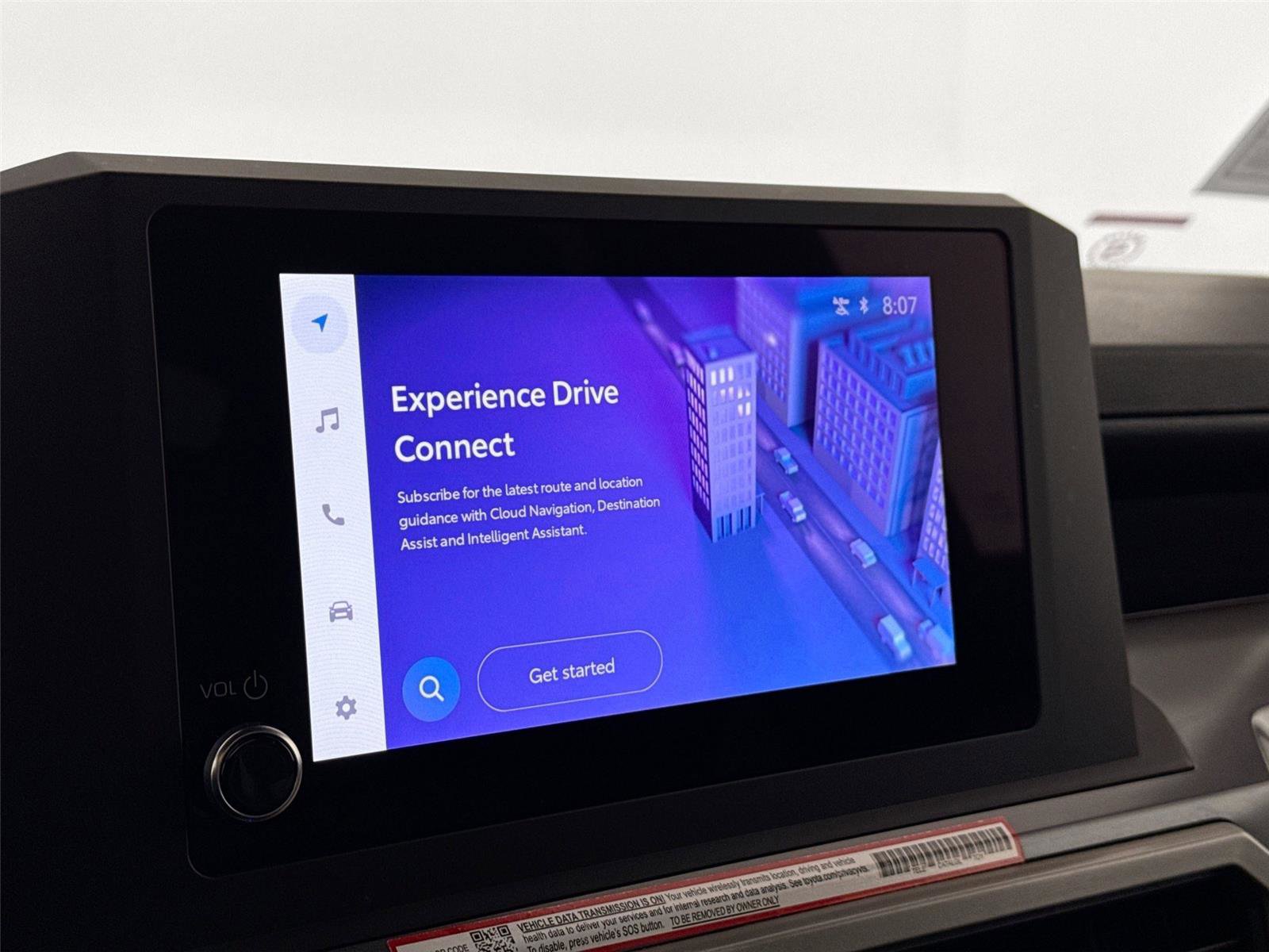 Certified 2025 Toyota Tacoma TRD Off-Road image 7