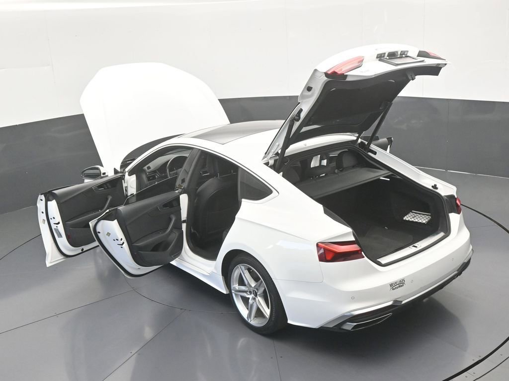 Used 2021 Audi A5 2.0T Premium w/ Convenience Package image 60