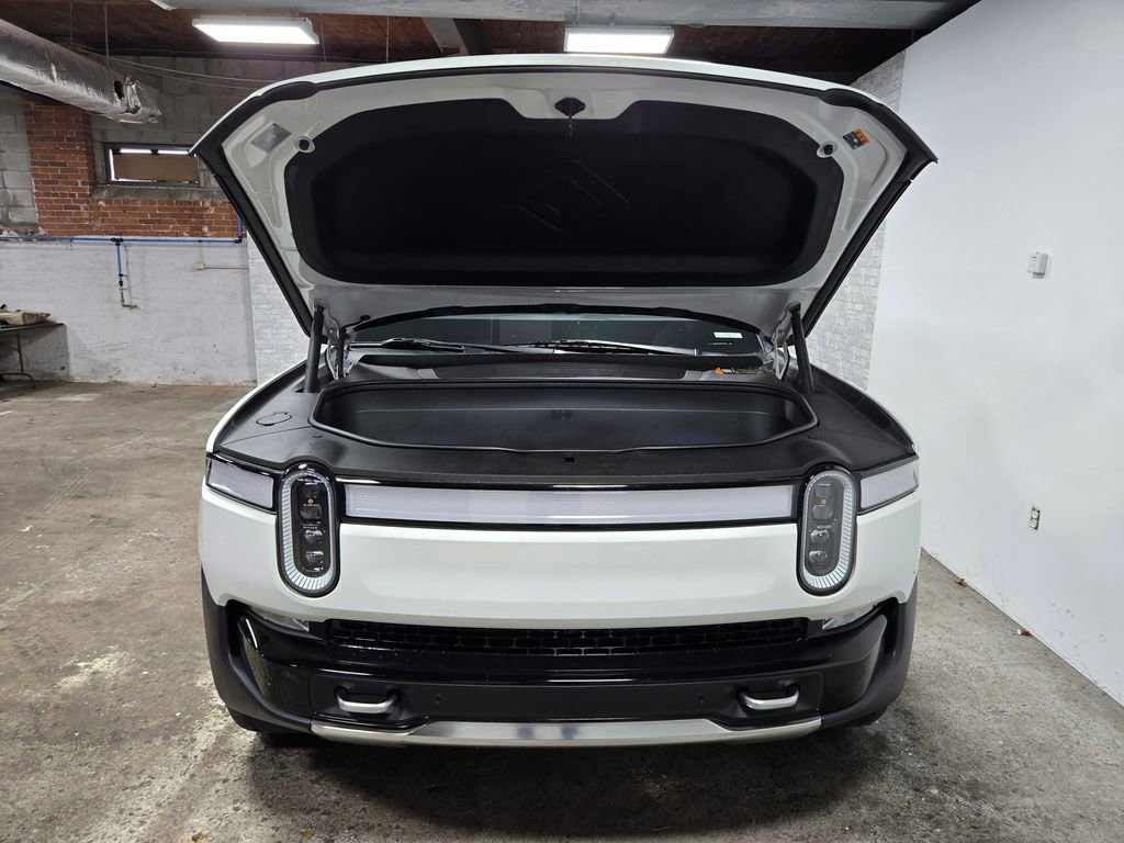 Used 2023 Rivian R1S Launch Edition image 65