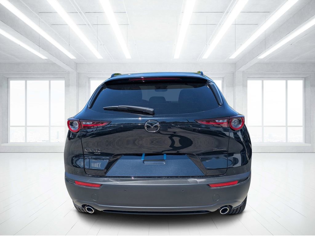 New 2026 MAZDA CX-30 Aire Edition image 4