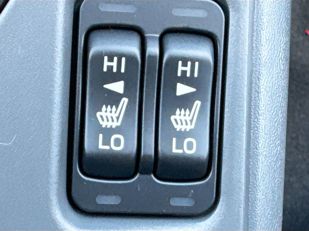 New 2026 Subaru Crosstrek 2.0i Premium image 24