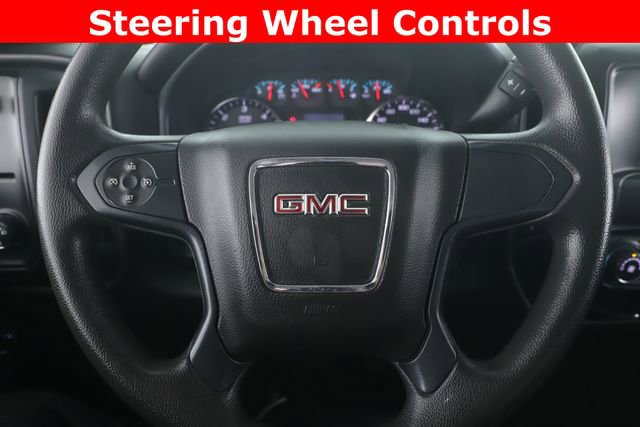 Used 2017 GMC Sierra 1500 4x4 Double Cab w/ Elevation Edition image 20