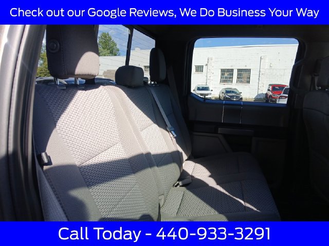 Used 2019 Ford F150 XLT w/ Equipment Group 302A Luxury AWD/4WD image 38