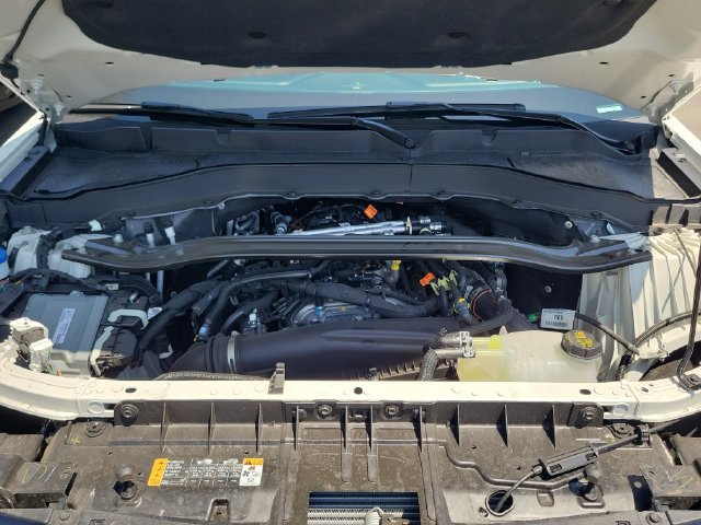 Used 2026 Ford Explorer ST-Line w/ ST-Line Street Pack RWD image 24