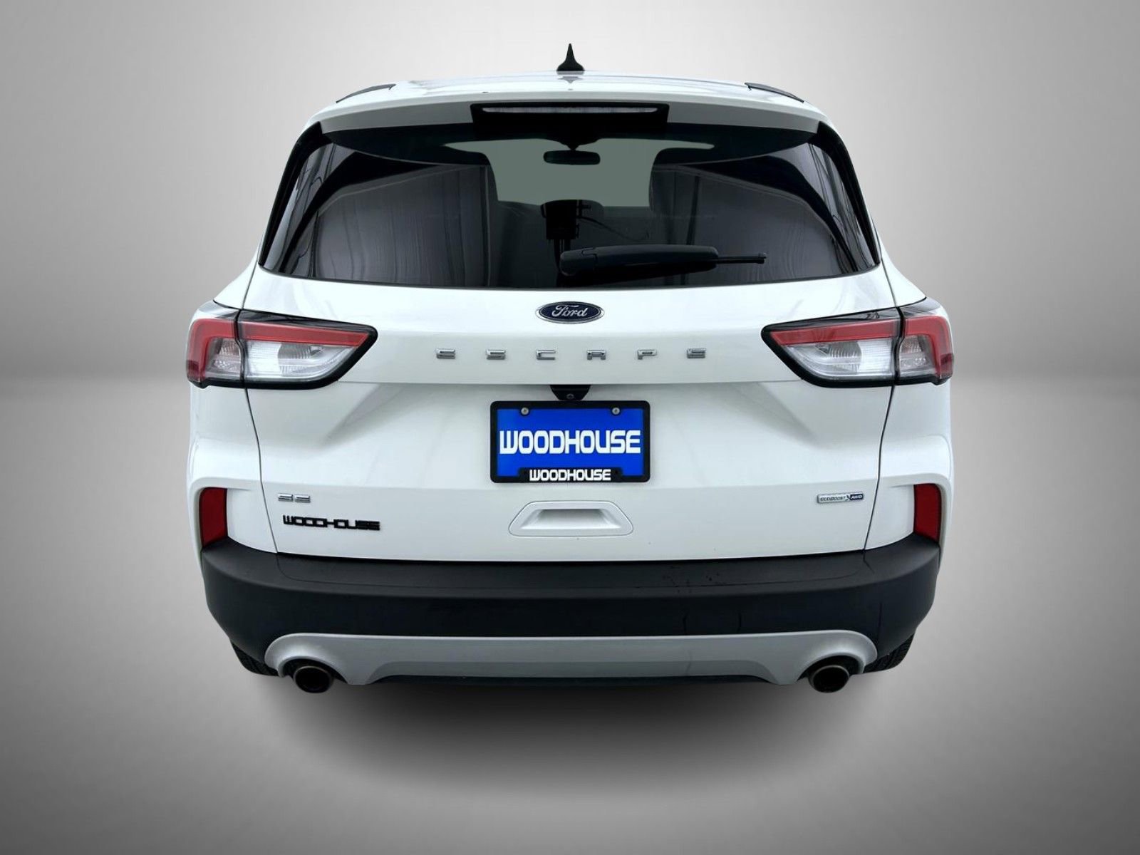 Used 2020 Ford Escape SE image 6