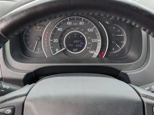 Used 2015 Honda CR-V EX-L image 22