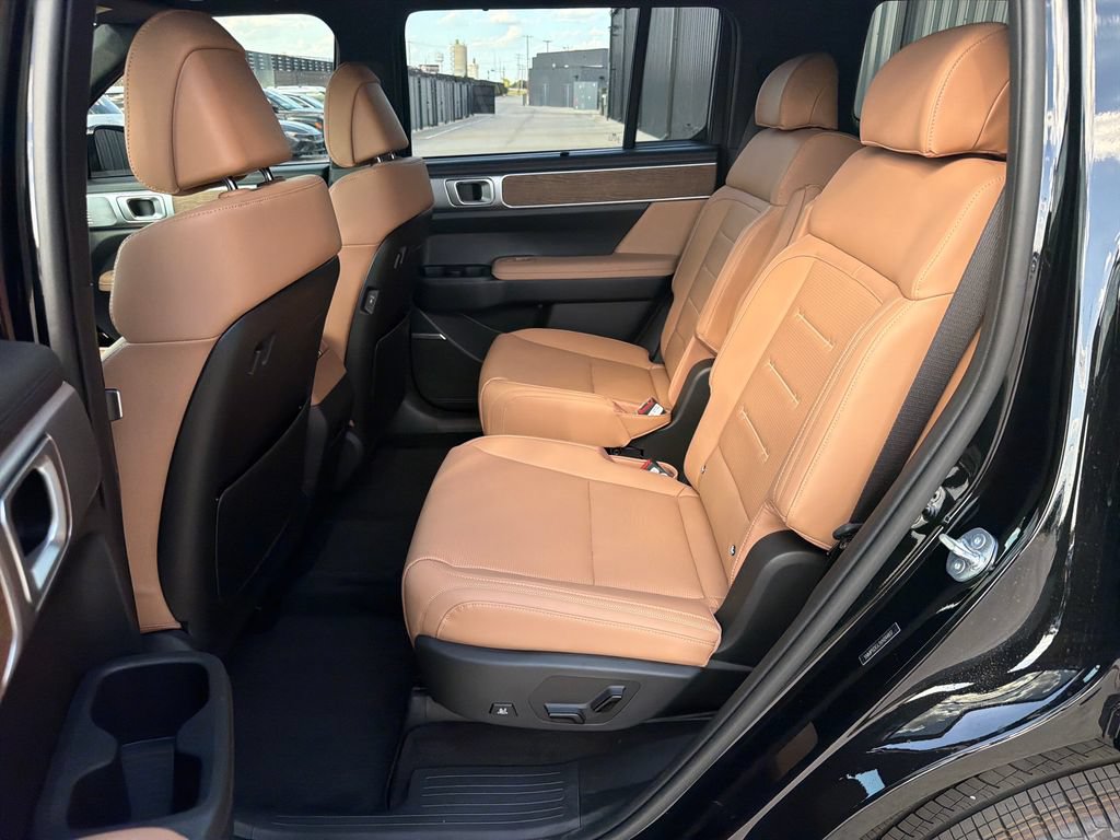New 2027 Hyundai Santa Fe Calligraphy AWD/4WD image 19