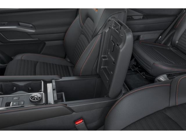 New 2026 Nissan Pathfinder Rock Creek w/ Rock Creek Premium Package AWD/4WD image 16