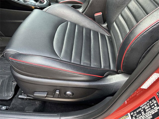 Used 2020 Kia Forte GT w/ GT2 Package image 22