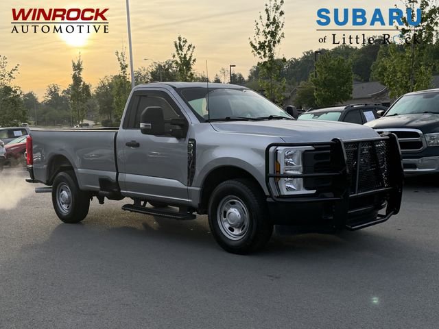 Used 2024 Ford F250 XL