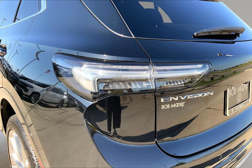 Used 2023 Buick Envision Avenir FWD image 29