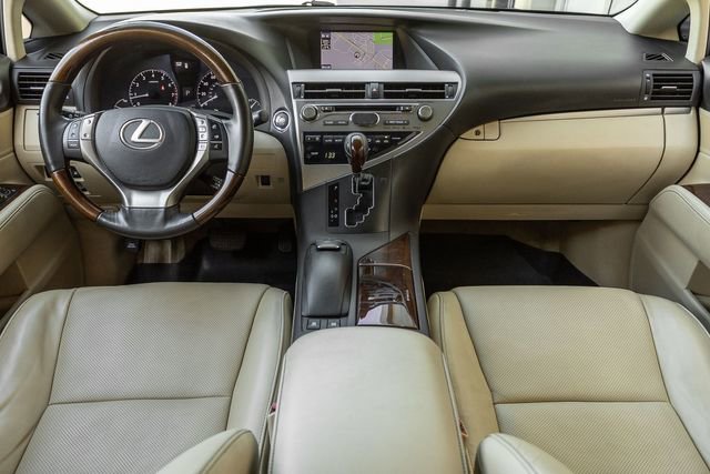 Used 2014 Lexus RX 350 AWD image 6