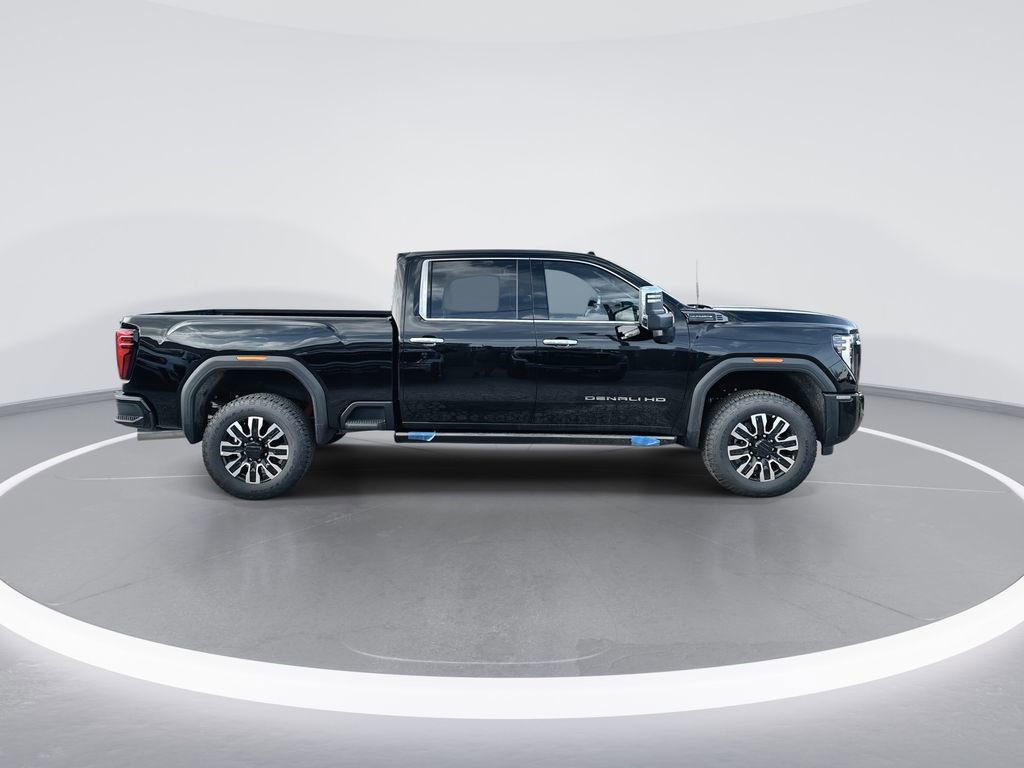 New 2026 GMC Sierra 2500 Denali Ultimate w/ Max Trailering Package image 9