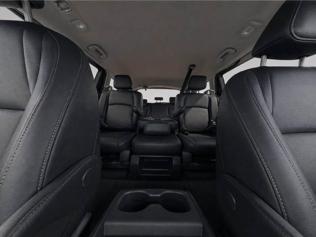 Used 2024 Honda Odyssey EX-L image 33