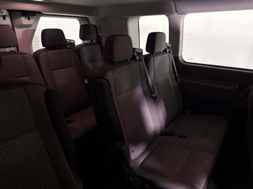 Used 2024 Ford Transit 350 XLT image 14