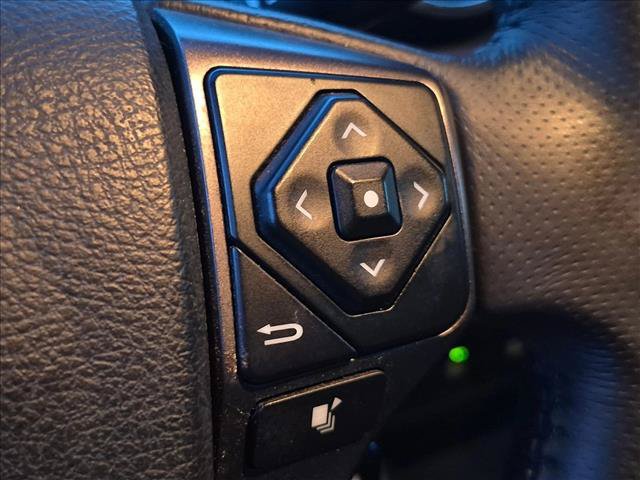 Used 2017 Toyota Tacoma TRD Sport w/ Premium & Technology Package RWD image 15
