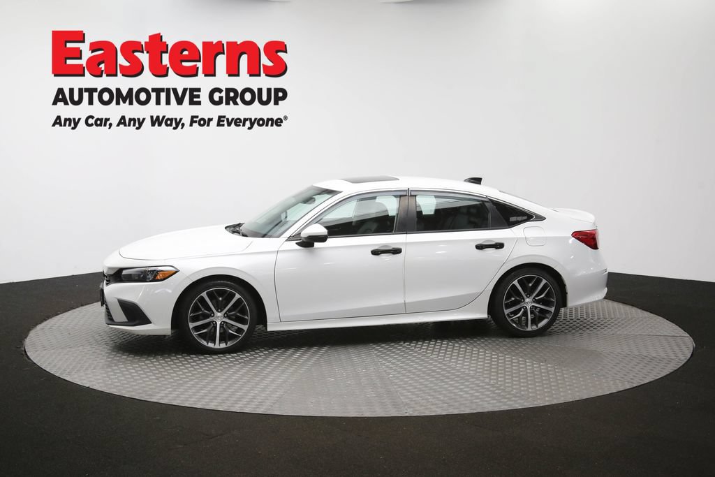 Used 2022 Honda Civic Touring image 58