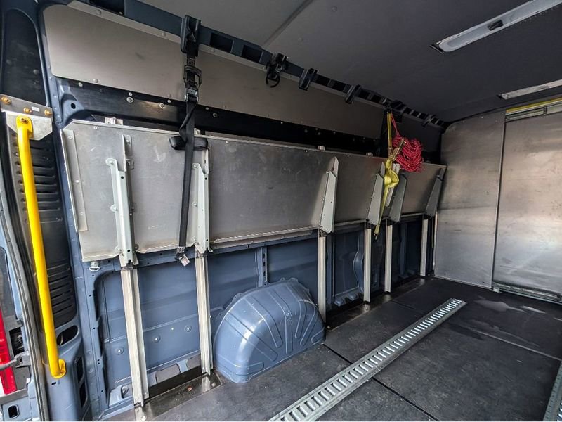 Used 2019 RAM ProMaster 3500 image 16