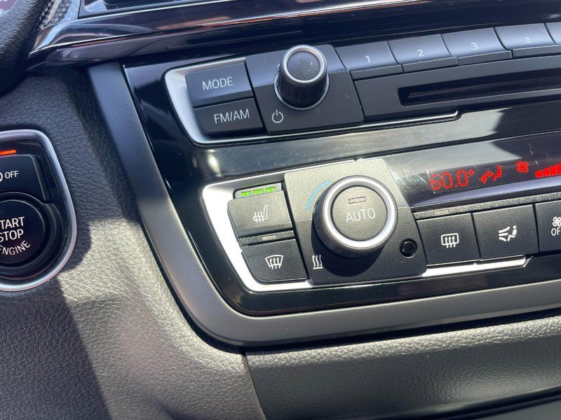 Used 2015 BMW M3 image 29