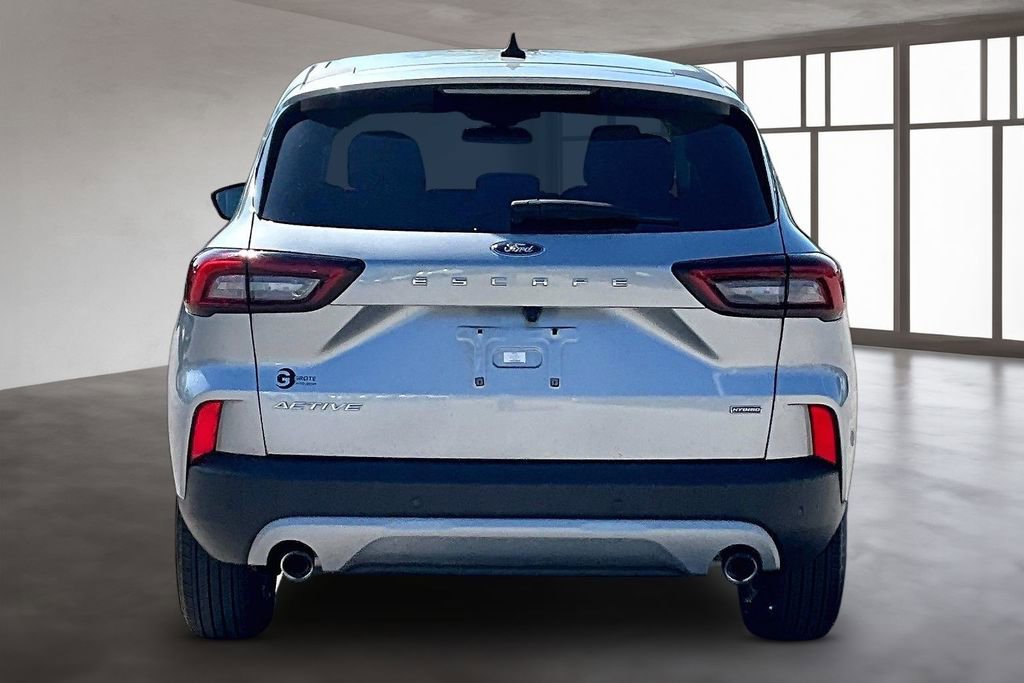 Used 2023 Ford Escape Active w/ Tech Pack #1 FWD image 6