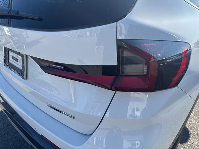 Certified 2024 BMW X1 xDrive28i w/ Convenience Package image 8