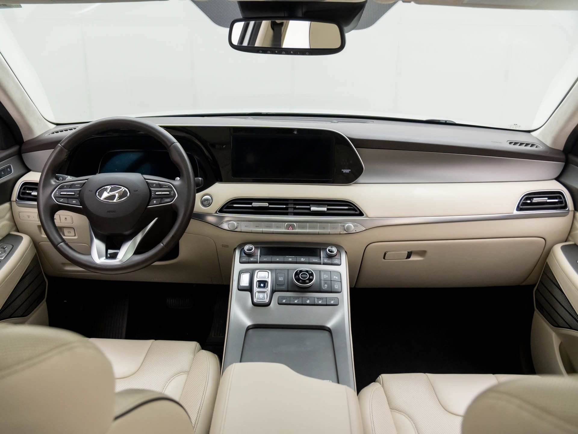 Used 2020 Hyundai Palisade Limited image 9