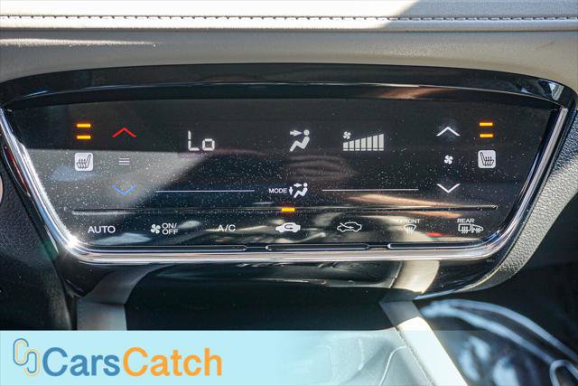 Used 2016 Honda HR-V EX-L image 38