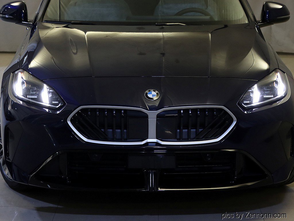 Used 2026 BMW 228i xDrive w/ Premium Package AWD/4WD image 6