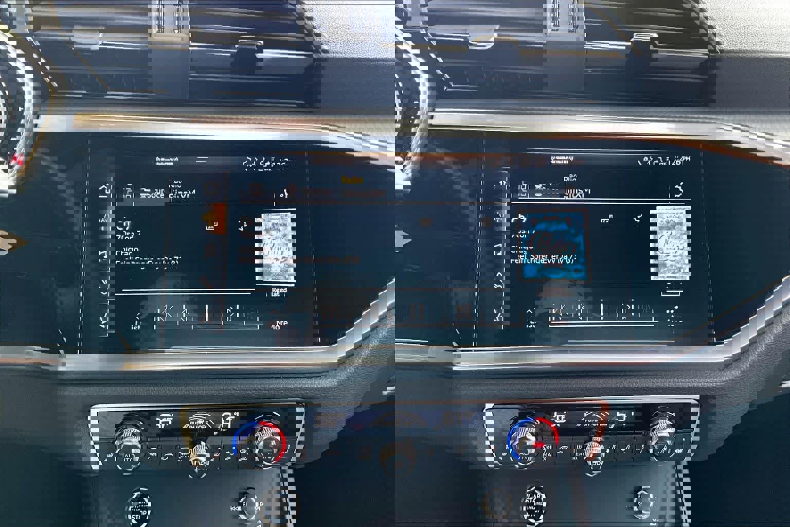 Used 2025 Audi Q3 2.0T Premium Plus image 34