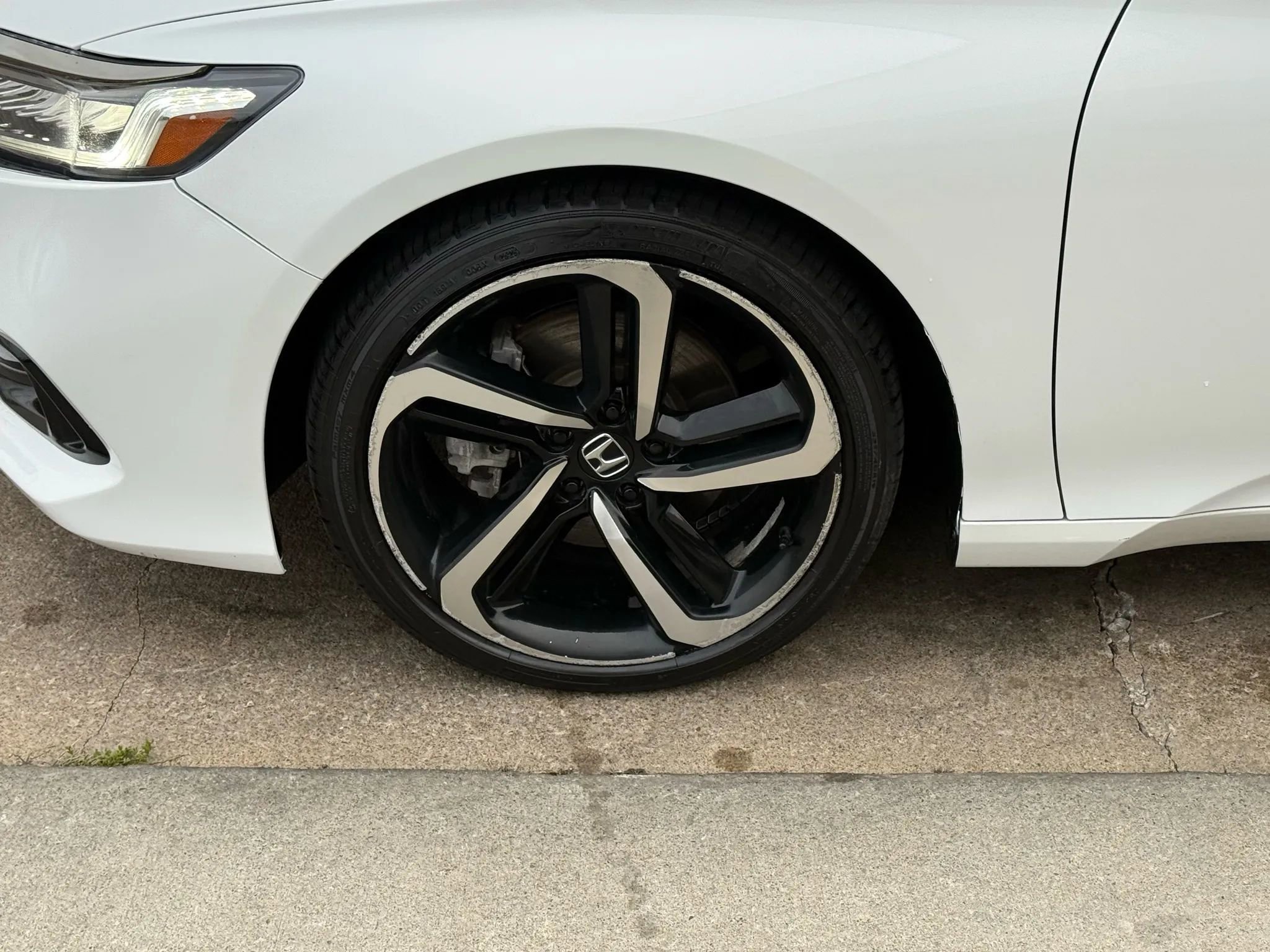 Used 2022 Honda Accord Sport image 43