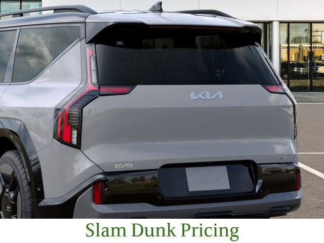 New 2026 Kia EV9 GT-Line image 13