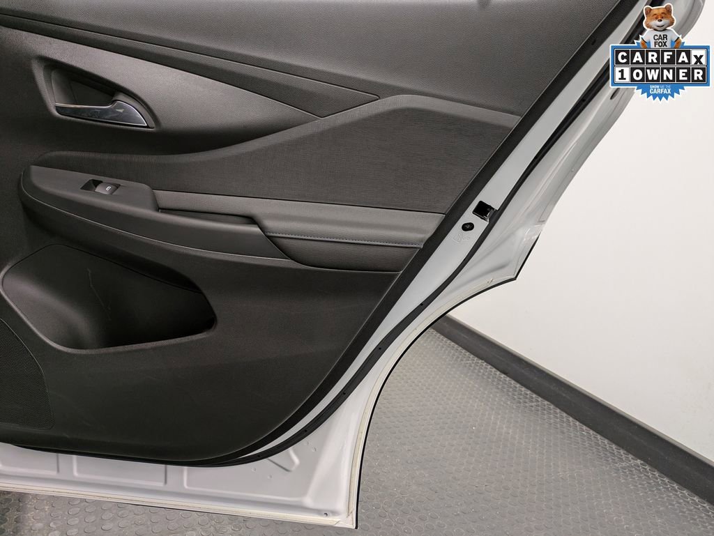 Used 2024 Buick Envista Sport Touring w/ Convenience I Package image 26