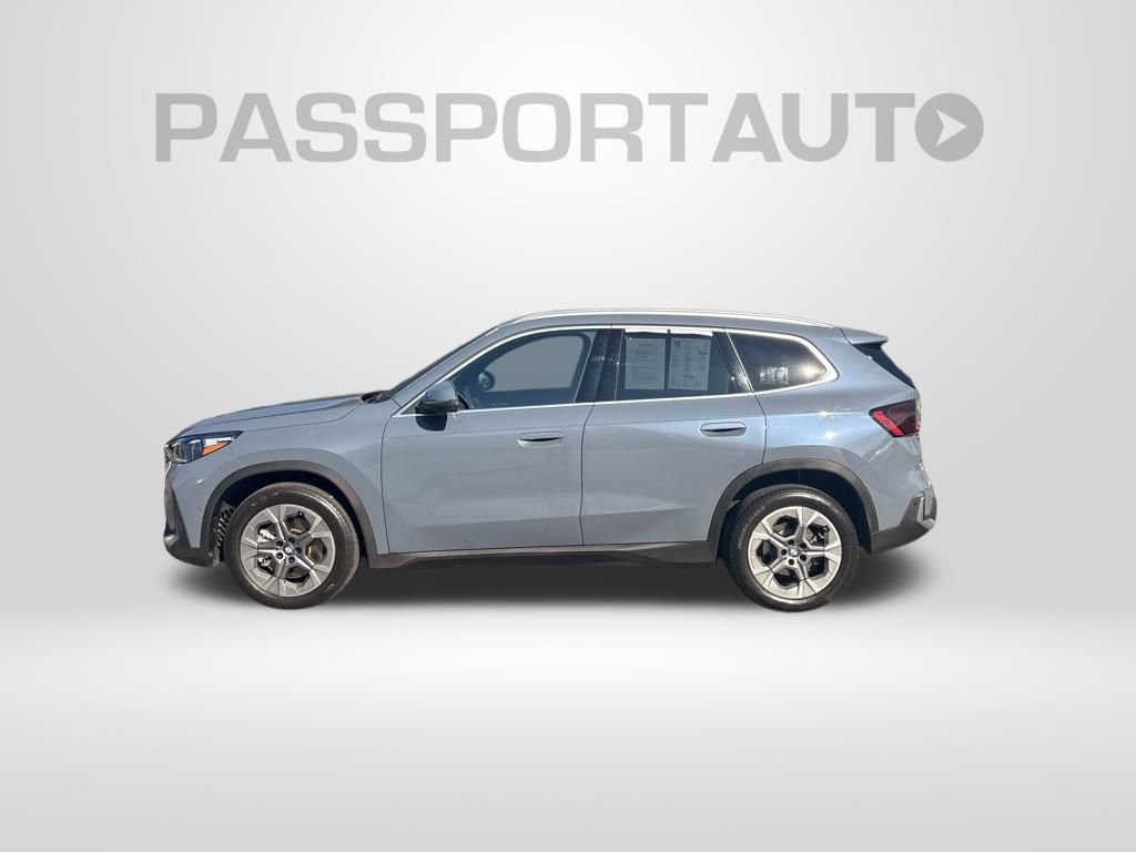 Used 2023 BMW X1 xDrive28i w/ Convenience Package AWD/4WD image 9