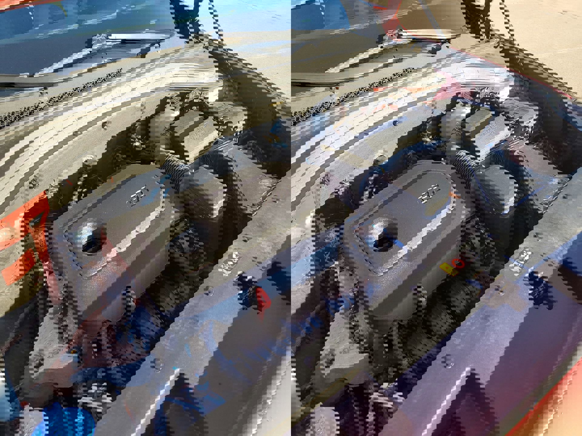 Used 2020 Hyundai Santa Fe Limited image 37