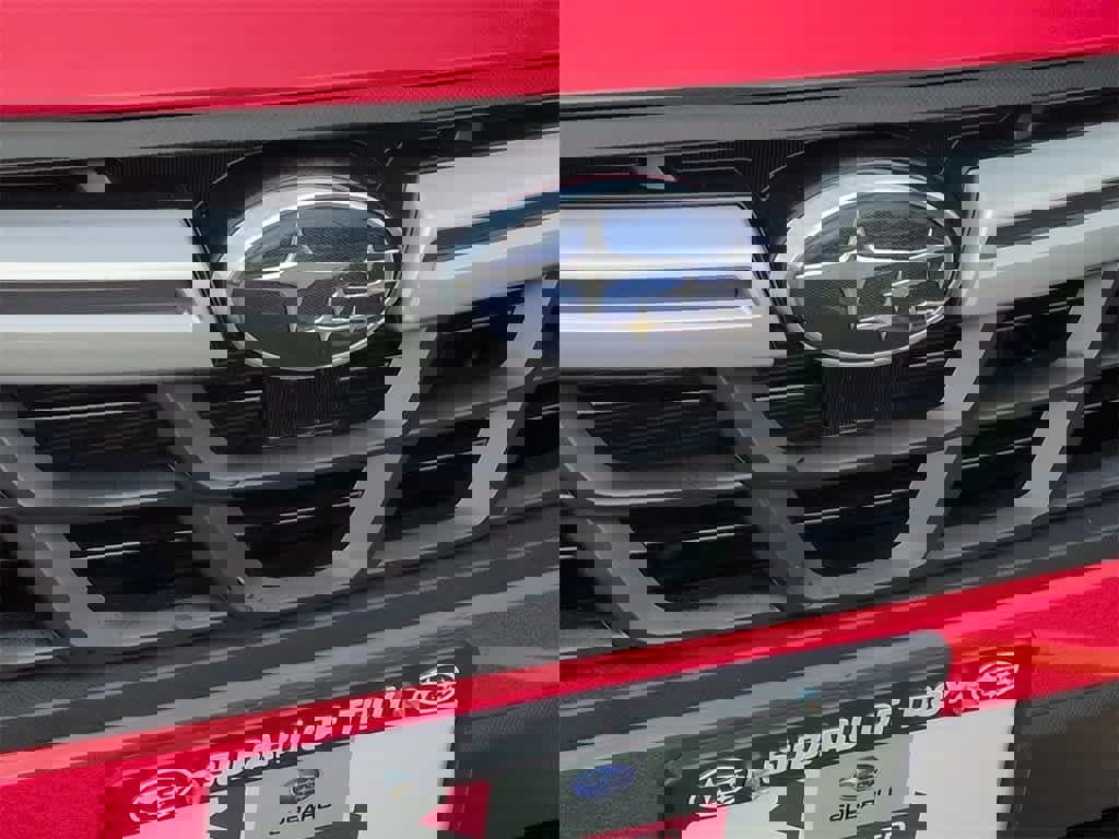 Certified 2022 Subaru Crosstrek 2.0i Premium w/ Moonroof Package image 12