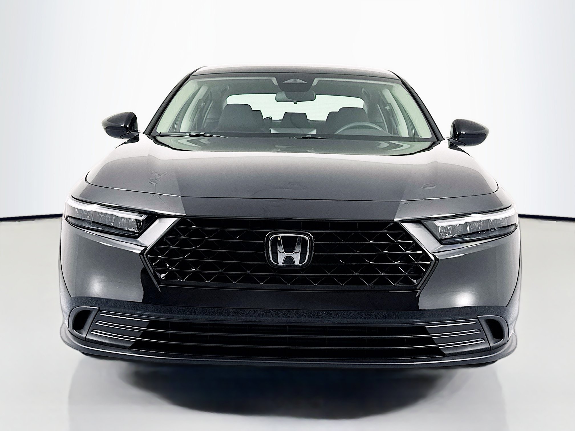 New 2026 Honda Accord LX image 2