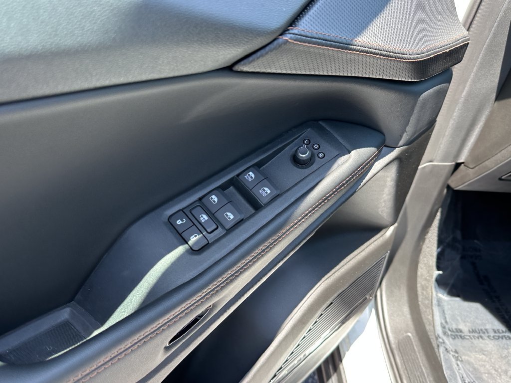 New 2026 Jeep Cherokee Limited AWD/4WD image 20