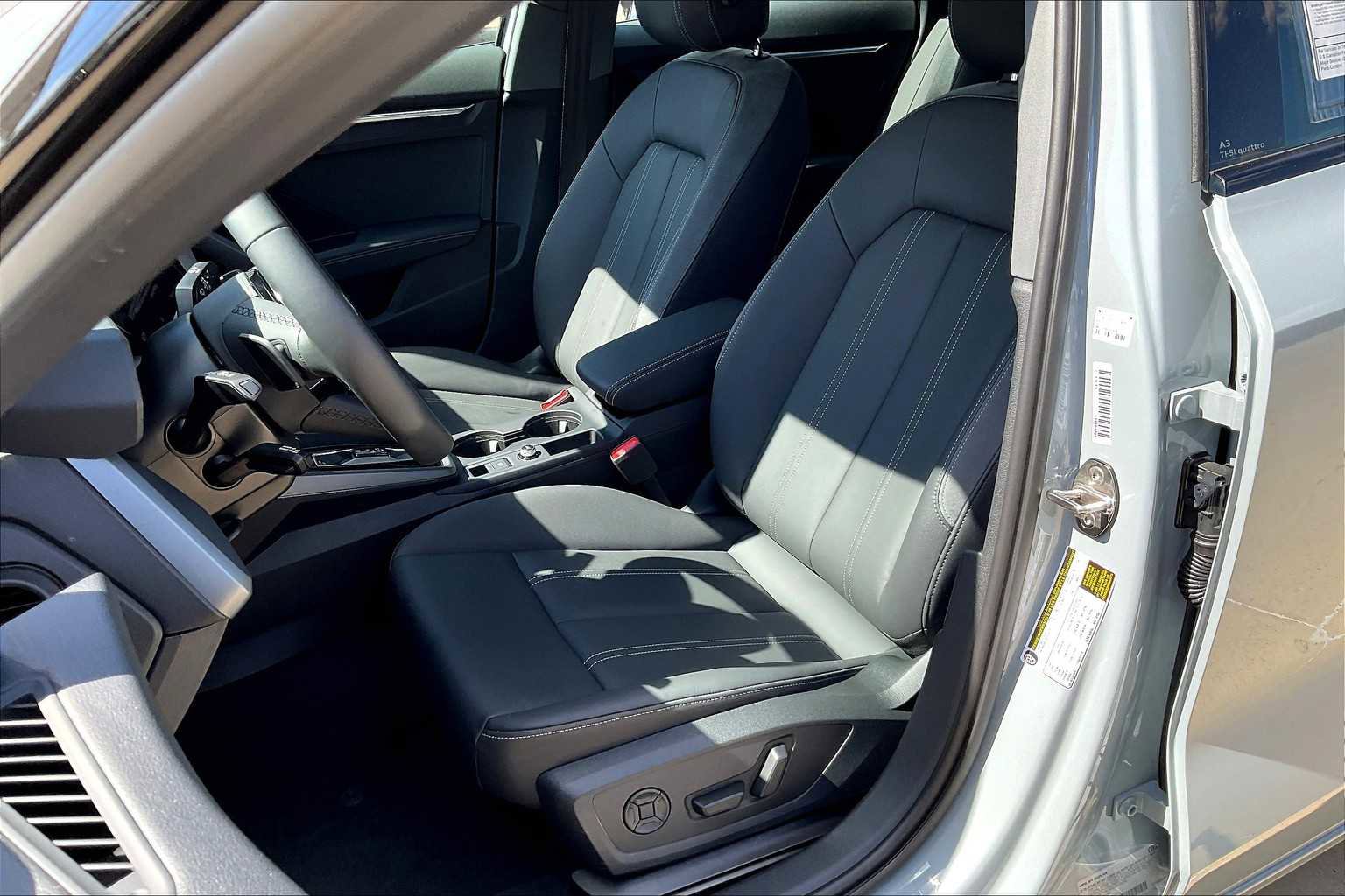 New 2026 Audi A3 2.0T Premium Plus image 9